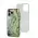 Чохол для iPhone 13 Pro Max Мармур green