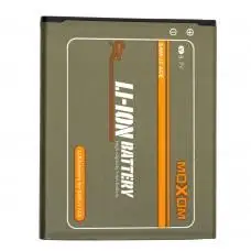 Аккумулятор Moxom Samsung J110 1800mAh 