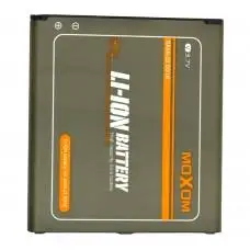 Акумулятор Moxom Samsung J3 2016 (J320) 2600mAh