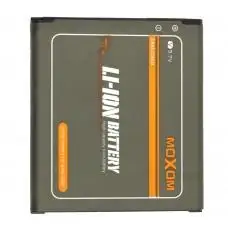 Акумулятор Moxom Samsung G360 1700mAh