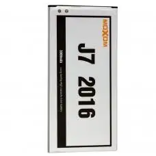 Акумулятор Moxom Premium Samsung J7 2016 (J710) 3300mAh