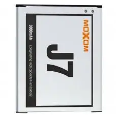Акумулятор Moxom Premium Samsung J7 (J700) 3000mAh