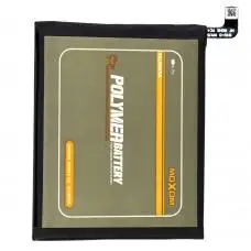 Акумулятор Moxom Xiaomi GO/BN3A 3200mAh