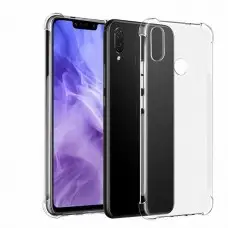 Чехол для Huawei P Smart Plus WXD ударопрочный прозрачный