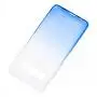 Чохол для Samsung Galaxy S10 (G973) Gradient Design біло-блакитний