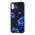Чохол для iPhone Xs glass троянда