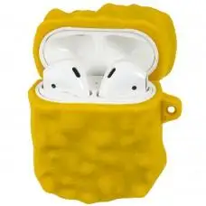 Чехол для AirPods mc наггетс