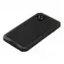 Чохол для iPhone 11 Lunatik Taktik Metal протиударний чорний