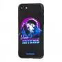 Чехол для iPhone 7 / 8 ArtStudio Maniac series Myers