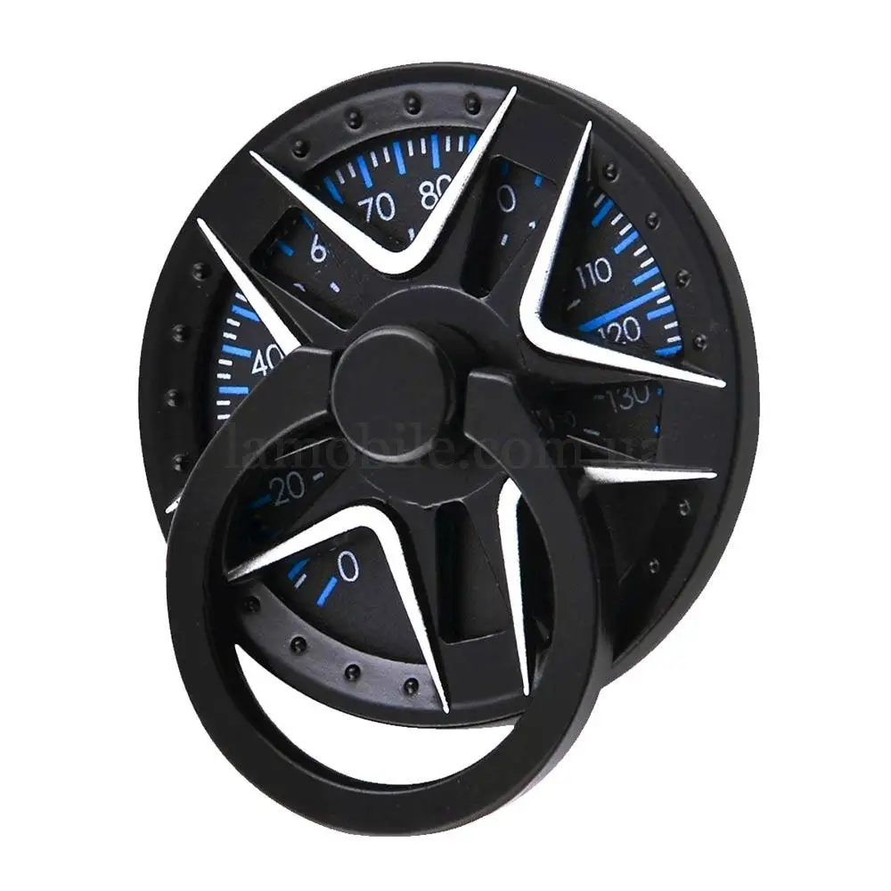 Кольцо держатель Auto Disks дизайн 1