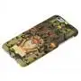 Чехол для iPhone 6 Ted Baker Soft Touch "два оленя"
