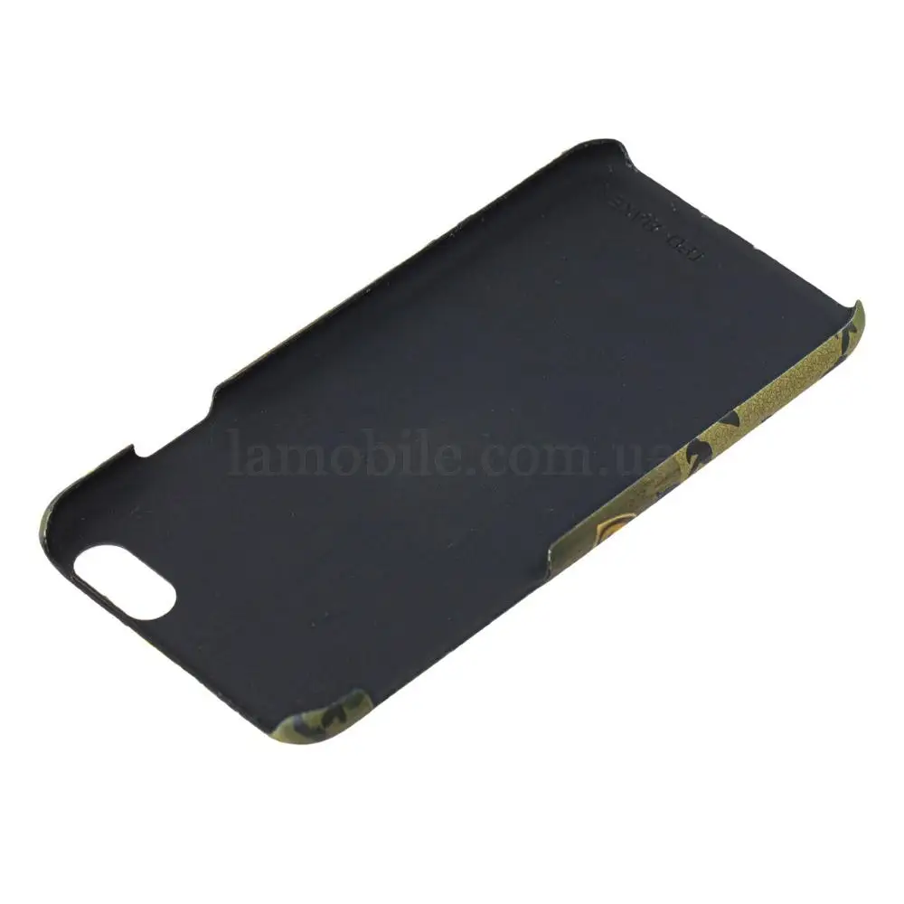 Чехол для iPhone 6 Ted Baker Soft Touch "два оленя"