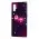 Чохол для Samsung Galaxy Note 10+ (N975) Fantasy бульбашки та квіти Чохол для Samsung Galaxy Note 10+ (N975) Fantasy бульбашки та квіти