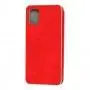Чехол книжка для Samsung Galaxy A51 (A515) Hollo Join красный