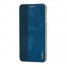 Чехол для Samsung Galaxy A51 (A515) Hollo Join синий