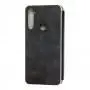 Чохол книжка для Xiaomi Redmi Note 8T Hollo Join чорний
