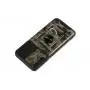 Чехол для Samsung Galaxy M23 (M236) Serge Ring Armor ударопрочный army brown