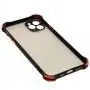 Чехол для iPhone 11 Pro Max LikGus Totu corner protection черный