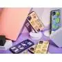 Чехол для Xiaomi Redmi 10 Wave Majesty pretty kittens / light purple