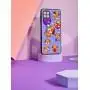 Чехол для Xiaomi Redmi 10 Wave Majesty pretty kittens / light purple