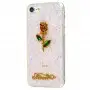 3D чохол Forever для iPhone 7/8 рожевий