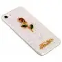 3D чохол Forever для iPhone 7/8 рожевий