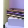 Чохол книжка Premium для Xiaomi Poco X4 Pro 5G бордовий
