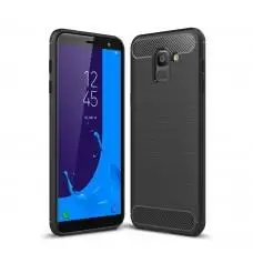 Чохол для Samsung Galaxy J6 2018 (J600) Ultimate Experience чорний