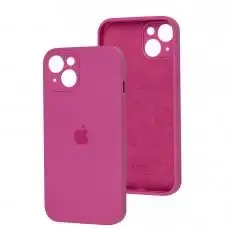 Чохол для iPhone 13 Square Full camera dragon fruit