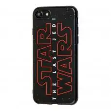 Чохол IMD для iPhone 7 / 8 yang style star wars