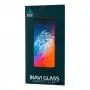 Захисне скло для Xiaomi Redmi Note 8 Pro Inavi Premium чорне