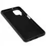 Чохол для Samsung Galaxy A12 (A125) Silicone Full чорний