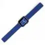 Ремешок для Apple Watch 42/44mm Leather Link baltic blue