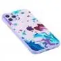 Чехол для iPhone 11 Pro Watercolor glass дизайн 2