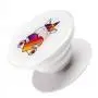 Попсокет для смартфона Unicorn дизайн 13