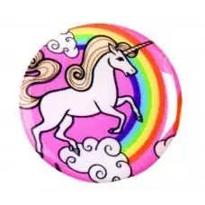 Попсокет для смартфона Unicorn дизайн 8