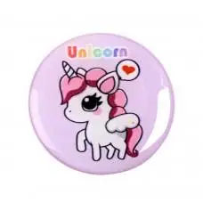 Попсокет для смартфона Unicorn дизайн 9