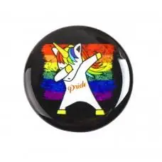 Попсокет для смартфона Unicorn дизайн 1