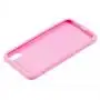 Чохол 3D для iPhone X / Xs Disney Minnie Mouse рожевий
