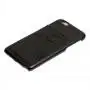 Tesla Card Holder Case для iPhone 6 черный