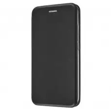 Чохол книжка Premium для Samsung Galaxy J7 2016 (J710) чорний