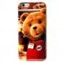 Чохол для iPhone 6 ведмедик ted на роботі