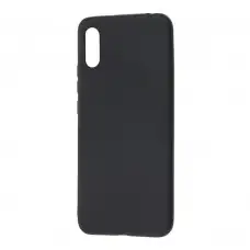 Чохол для Xiaomi Redmi 9A Candy чорний