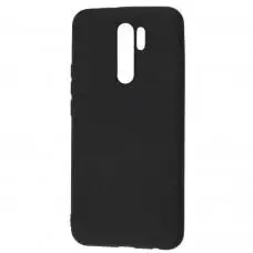 Чохол для Xiaomi Redmi 9 Candy чорний