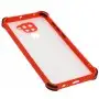 Чехол для Xiaomi Redmi Note 9 LikGus Totu corner protection красный