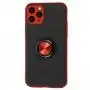 Чохол для iPhone 11 Pro Deen Shadow Ring червоний
