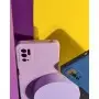 Чехол для Samsung Galaxy S21 (G991) Wave Full colorful forest green