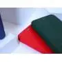 Чехол книжка Twist для Xiaomi Redmi 7A зеленый