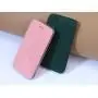 Чехол книжка Twist для Xiaomi Redmi 7A зеленый