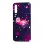 Чехол для Xiaomi Mi 9 SE Fantasy пузырьки и цветы